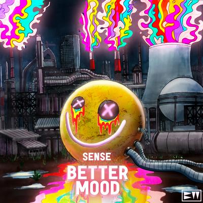 Better Mood By Sense's cover