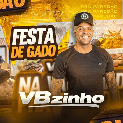 Festa de Gado By VBZINHO's cover