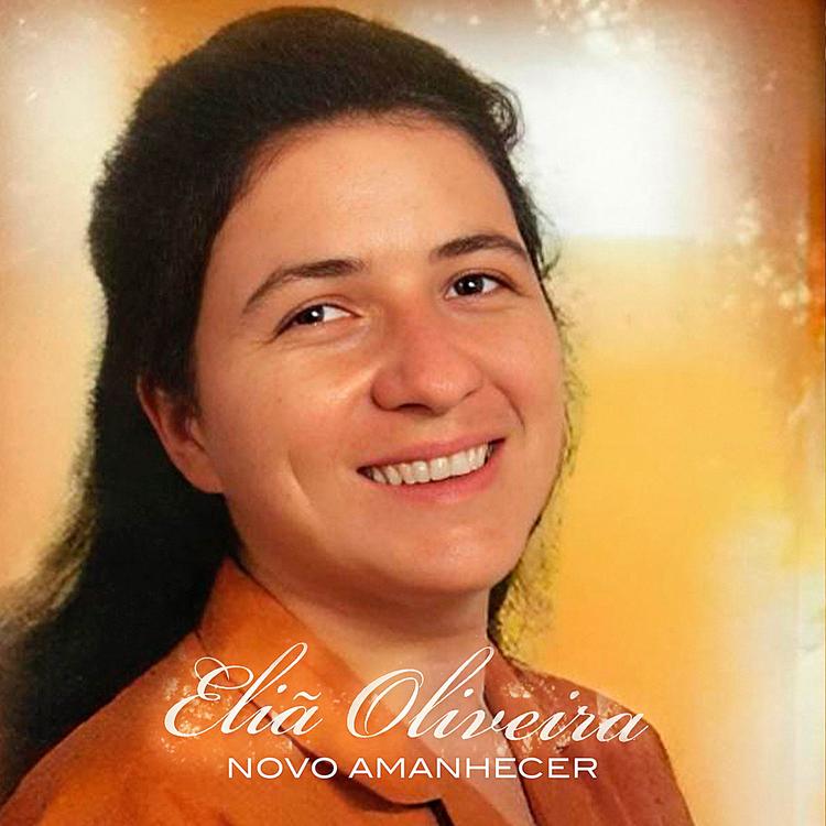 Eliã Oliveira's avatar image