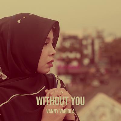 Without You's cover