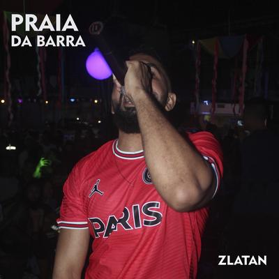 Praia da Barra By Zlatan's cover