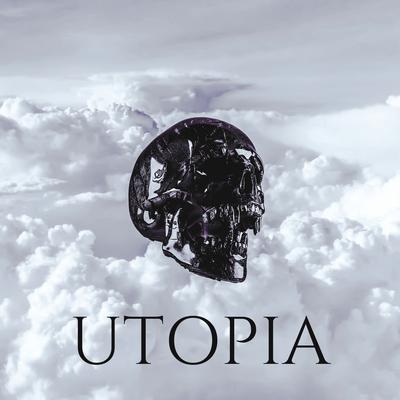 UTOPIA By LXST CXNTURY, Kingpin Skinny Pimp's cover