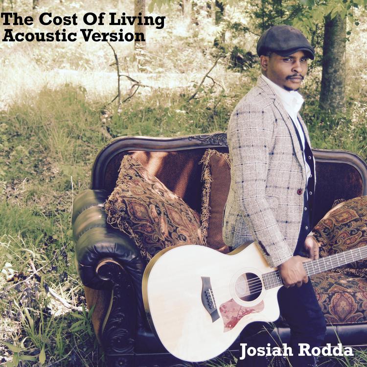 Josiah Rodda's avatar image