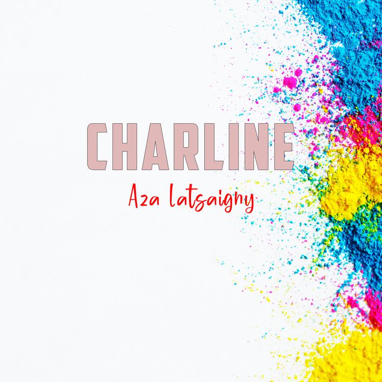 Charline's avatar image
