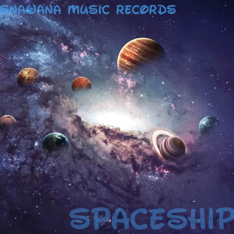 Snawana Music Records's avatar image