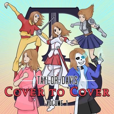 Fairy Tail Theme (Folk Version)'s cover