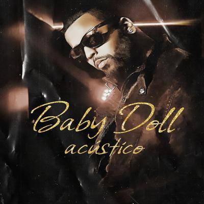 Baby Doll (Acústico)'s cover