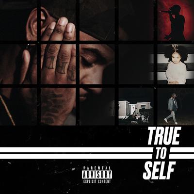 Self-Made By Bryson Tiller's cover