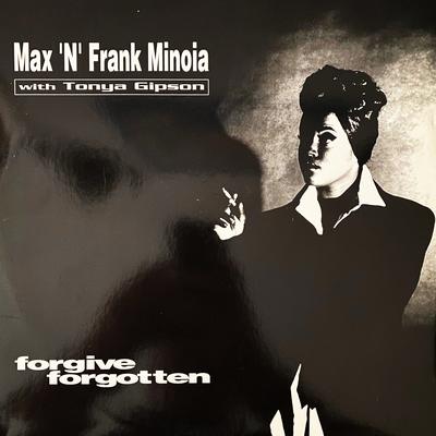 Max 'N' Frank Minoia's cover