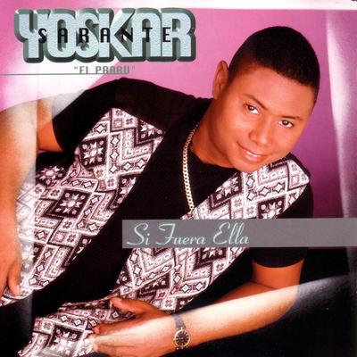 Tu El Y Yo By Yoskar Sarante's cover