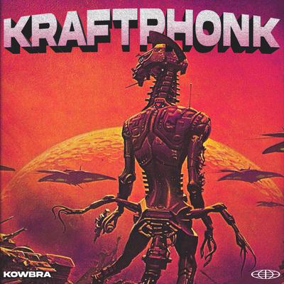 KRAFTPHONK By Kowbra's cover