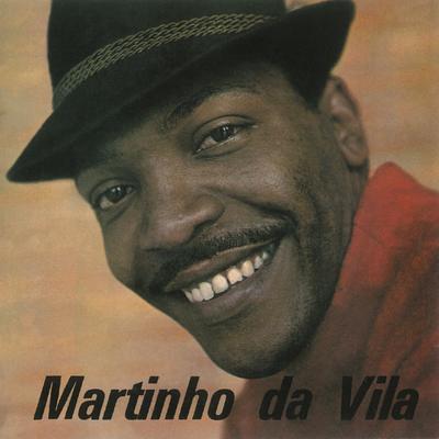 Martinho Da Vila's cover