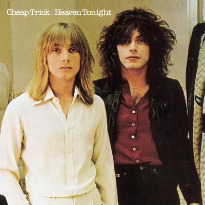 Surrender By Cheap Trick's cover