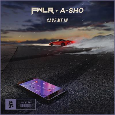 Cave Me In By FWLR, A-SHO's cover