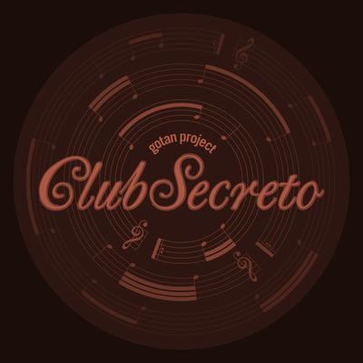 Club Secreto's cover