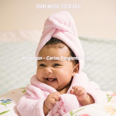 Musik (Bayi Tidur)'s cover