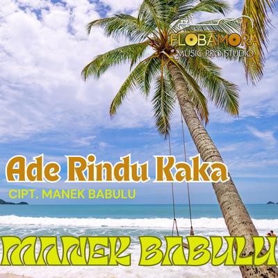 Ade Rindu Kaka's cover