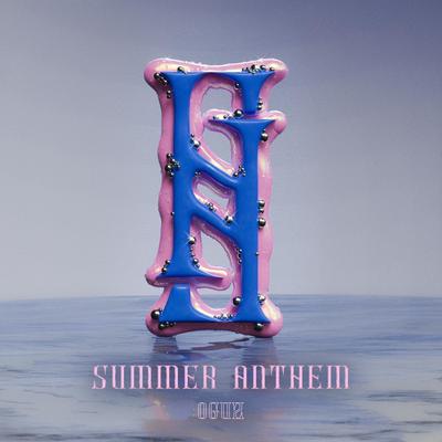 SUMMER ANTHEM's cover