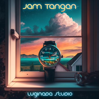 Jam Tangan's cover
