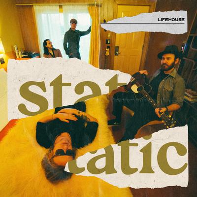Static's cover