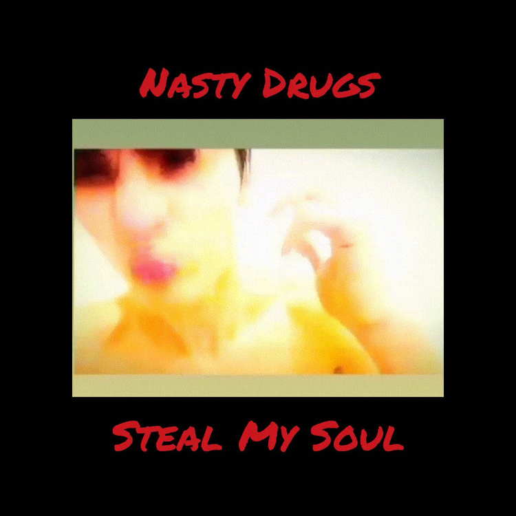 Nasty Drugs's avatar image