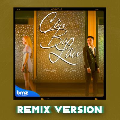 Cần Bao Lâu (Remix Version)'s cover