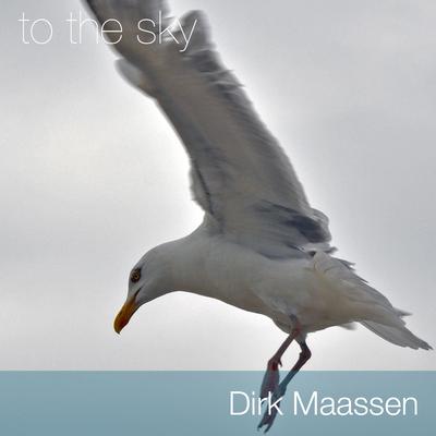 To the Sky By Dirk Maassen's cover