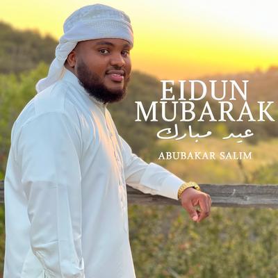 Eidun Mubarak's cover