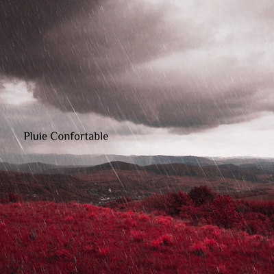 Averse Sombre By Créateurs De Pluie's cover