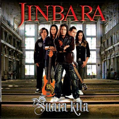 Jinbara's cover