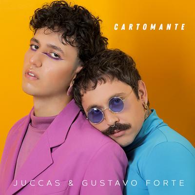 Cartomante By Juccas's cover