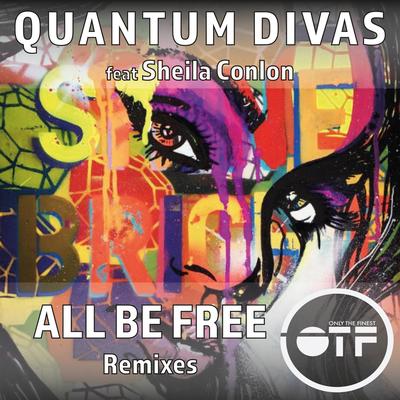 Quantum Divas's cover