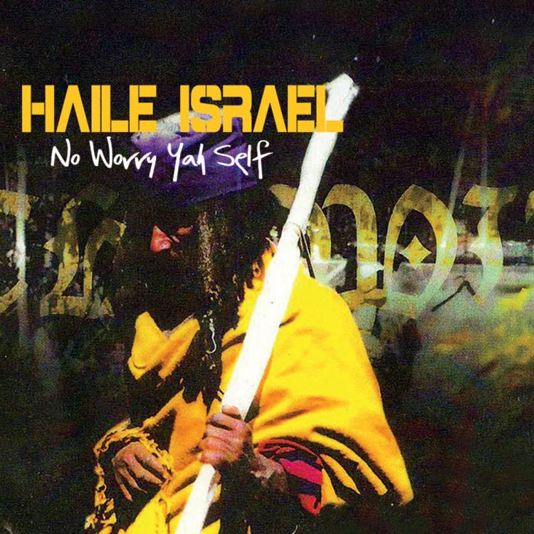 Haile Israel's avatar image