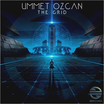 The Grid By Ummet Ozcan's cover