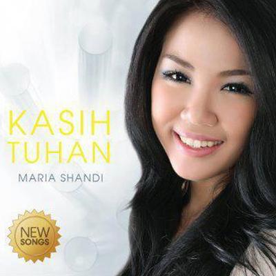 Kasih Tuhan's cover