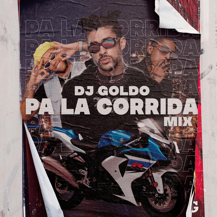 DJ Goldo's avatar image