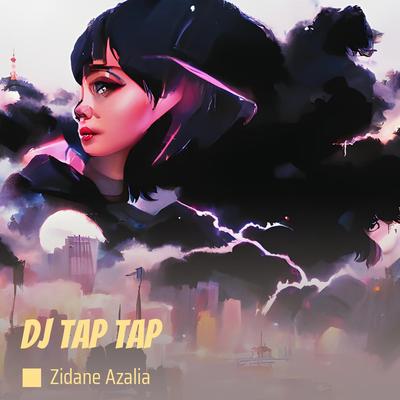 Dj Tap Tap's cover