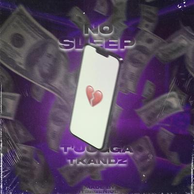 No Sleep By Tkandz, T'jugga, Shiloh Dynasty's cover