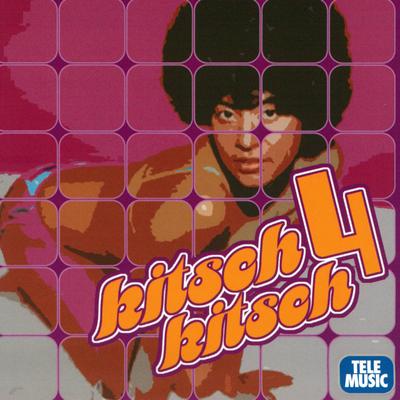 Kitsch Kitsch, Vol. 4's cover