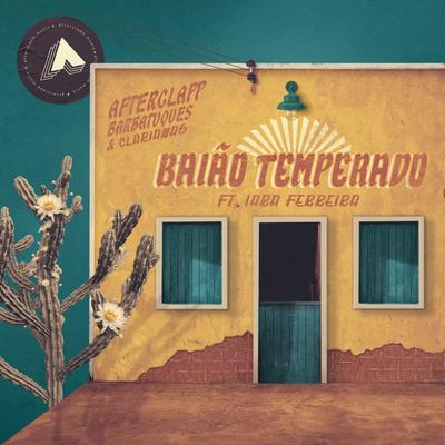 Baião Temperado (feat. Iara Ferreira)'s cover