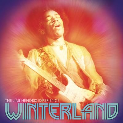 Tax Free (Live 10/10/68 Winterland, San Francisco, CA) By Jimi Hendrix's cover