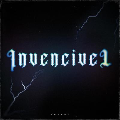 Invencível By Takr, 808 Ander, ZEP's cover