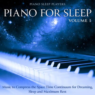 Dreaming of Saturn By Piano Sleep Players's cover