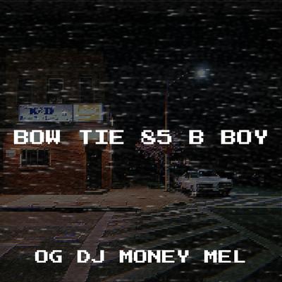 OG Dj Money Mel's cover