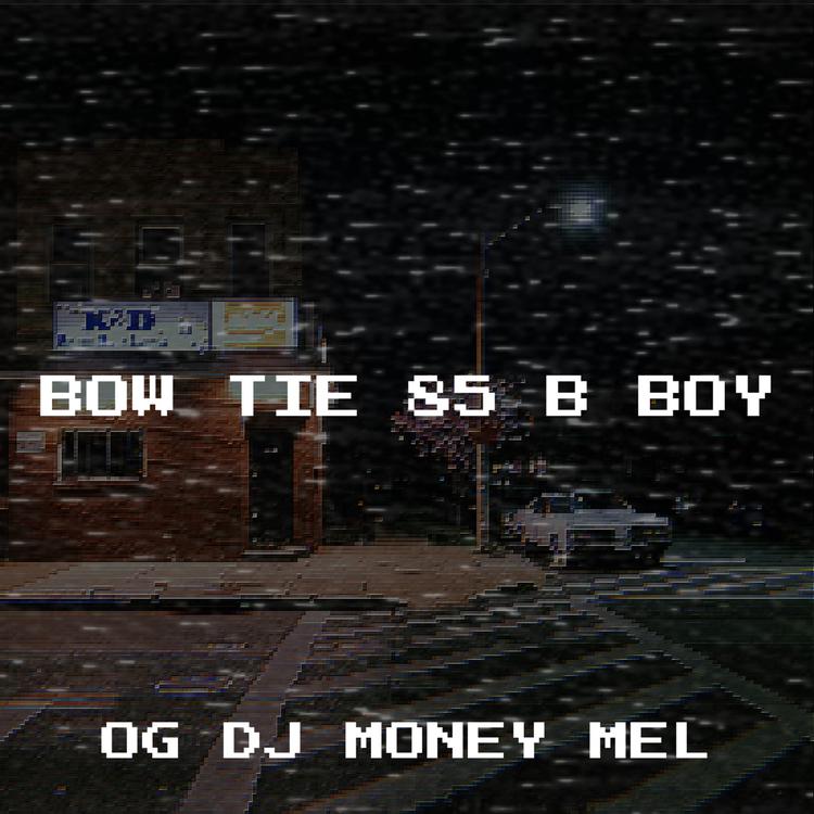 OG Dj Money Mel's avatar image