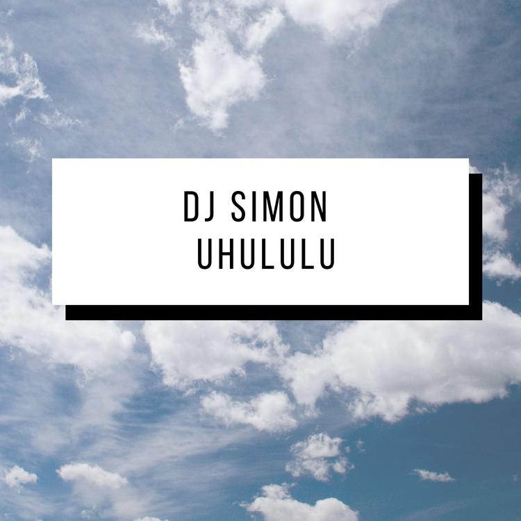 DJ Simon's avatar image