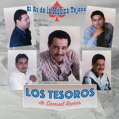 El As de la Música Tejana's cover