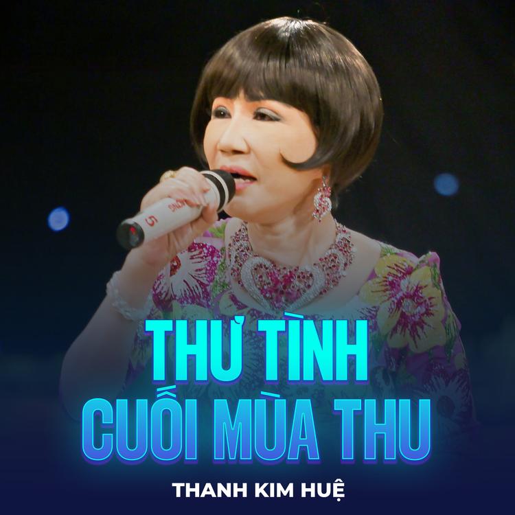 Thanh Kim Huệ's avatar image