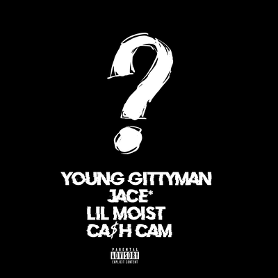 Young Gittyman's cover