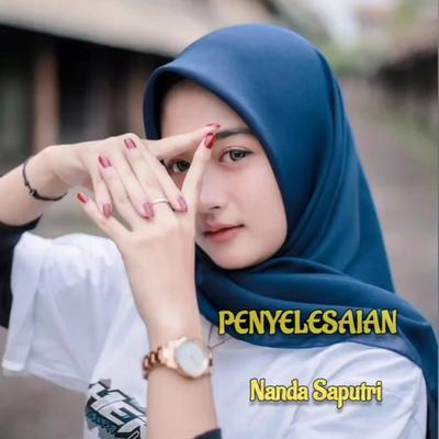 Penyelesaian's cover